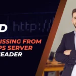 How to Add `HSTS Missing from Https Server` Header in your Website?