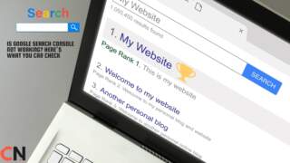 Is Google Search Console (GSC) Not Working? Here’s What You Can Check