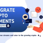 How to Integrate Crypto Payments in Your Website