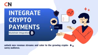 How to Integrate Crypto Payments in Your Website