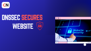 DNSSEC: How It Secures Your Website from Hackers