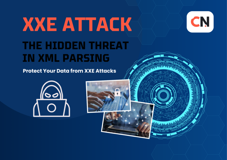 XXE Attack: Understanding XML External Entity