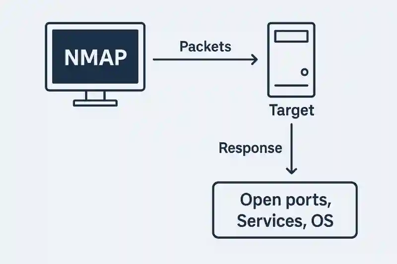 What is Nmap and How Does It Work