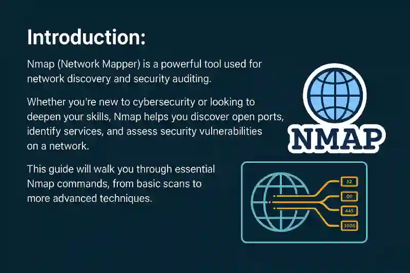introduction Nmap