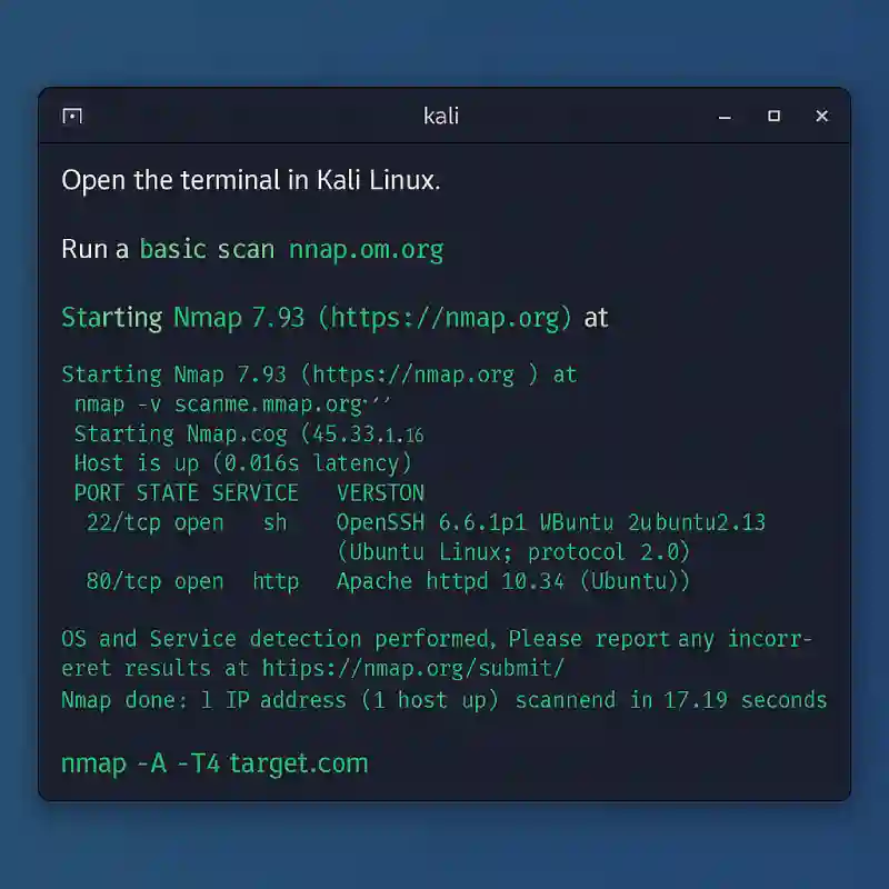 kali