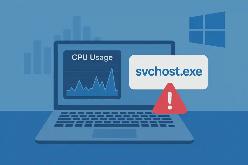 svchost 1