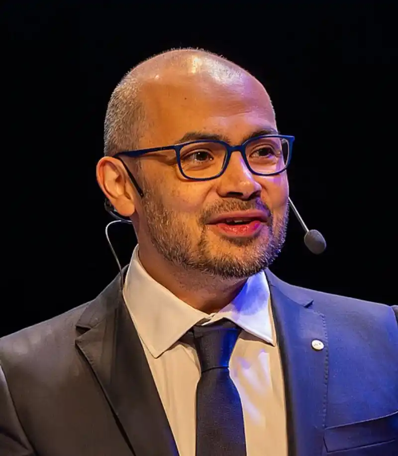 Demis Hassabis 1