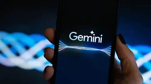Gemini AI