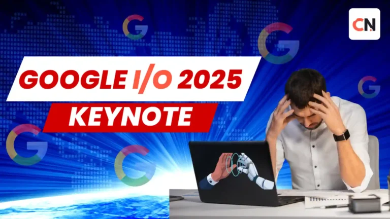 Google I/O 2025 Keynote: The AI Future Nobody Asked For?