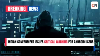Indian Government Issues Critical Warning for Android Users: Millions at Risk