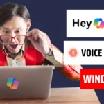 Microsoft Begins Testing ‘Hey Copilot’ Voice Command in Windows 11 – A New Era of AI?