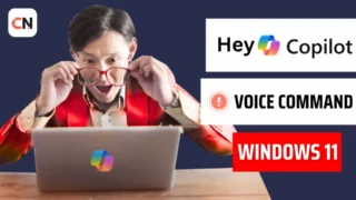 Microsoft Begins Testing ‘Hey Copilot’ Voice Command in Windows 11 – A New Era of AI?