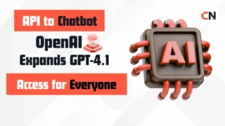 From API to Chatbot: OpenAI Expands GPT-4.1 Access for Everyone