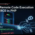 Remote Code Execution (RCE) in PHP