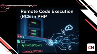Remote Code Execution (RCE) in PHP
