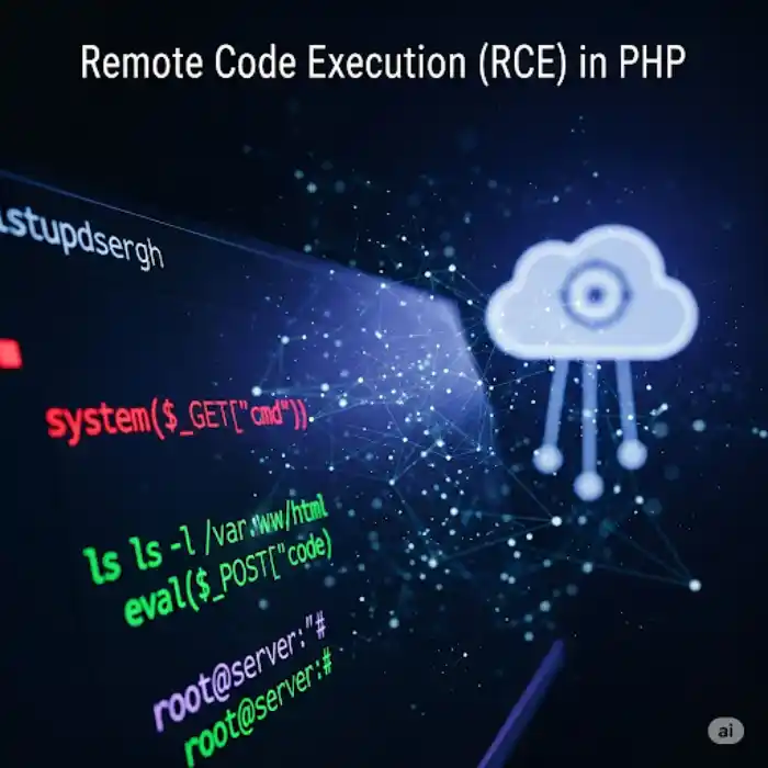 Remote Code Execution