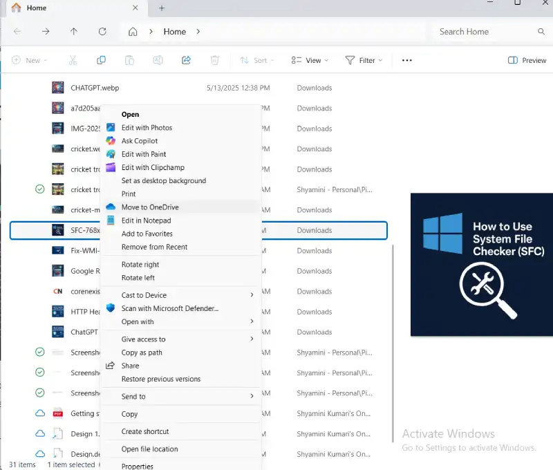 Windows 11 Adds Ask Copilot to Right Click Menu – What It Does and How to Remove It