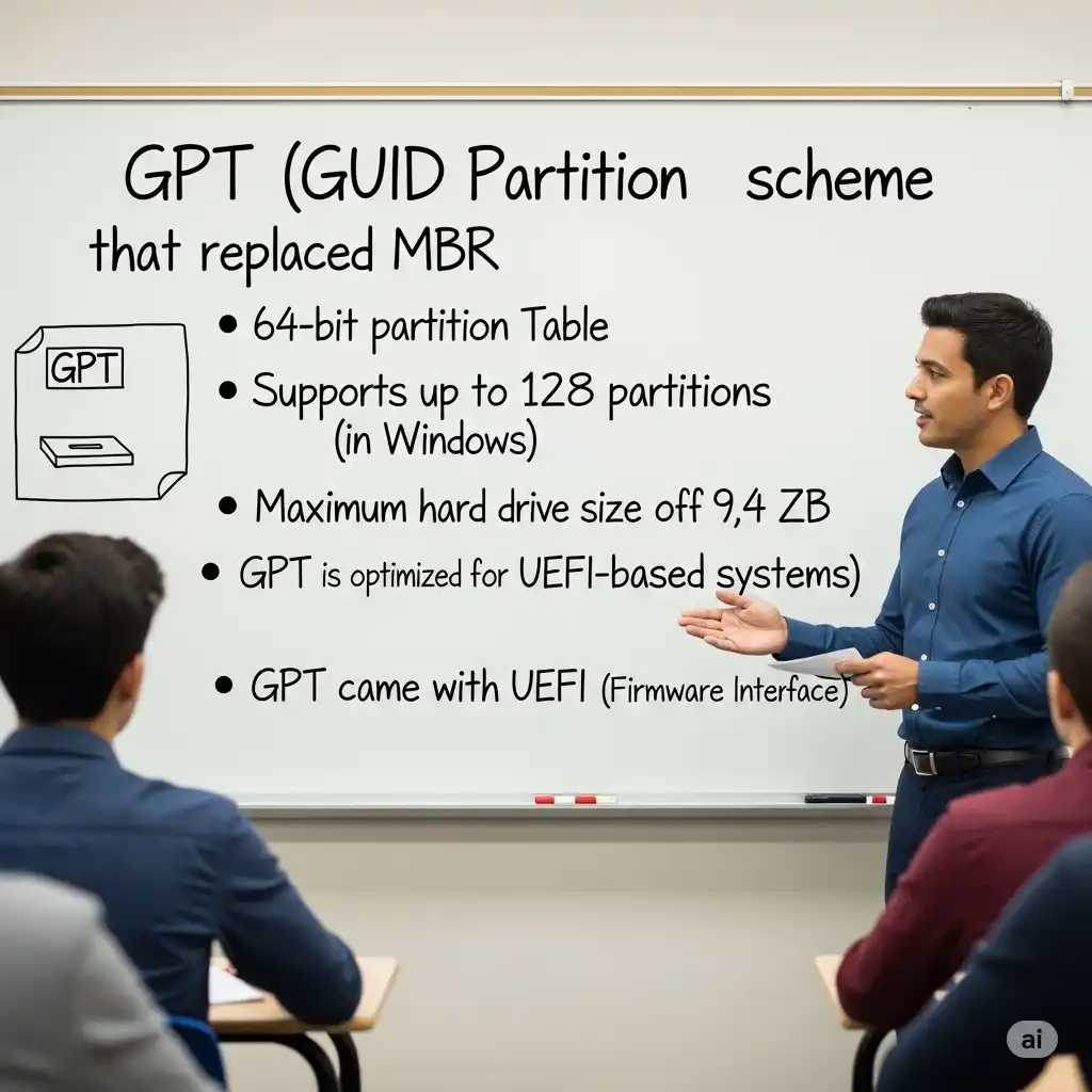 GPT 1
