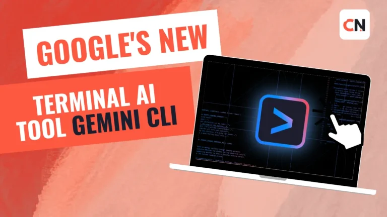 Gemini CLI: Everything About Google’s New Terminal AI Tool
