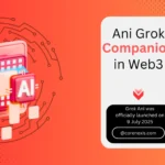 Grok Ani: The AI-Powered Web3 Companion