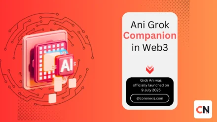 Grok Ani: The AI-Powered Web3 Companion