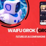 Waifu Grok (Grok Ani) and the Future of AI Companions