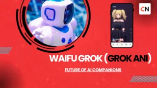 Waifu Grok (Grok Ani) and the Future of AI Companions