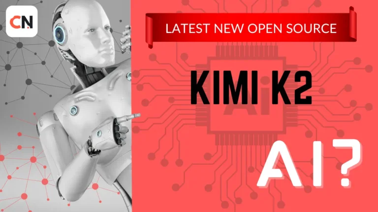 What Is Kimi K2 AI? A Powerful New AI Model You Can Use for Free