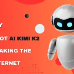 Why Moonshot AI Kimi K2 is Breaking the Internet