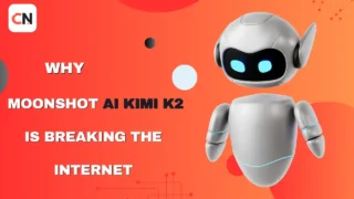 Why Moonshot AI Kimi K2 is Breaking the Internet