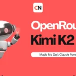 How Kimi K2 Made Me Quit Claude Forever (OpenRouter)