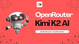 How Kimi K2 Made Me Quit Claude Forever (OpenRouter)