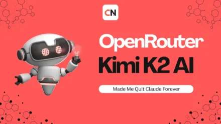 How Kimi K2 Made Me Quit Claude Forever (OpenRouter)