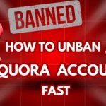 Complete Solution How to Recover Quora Account Fast