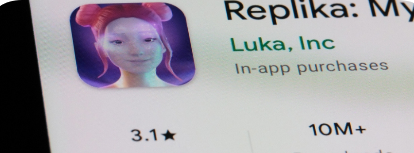 Replika AI