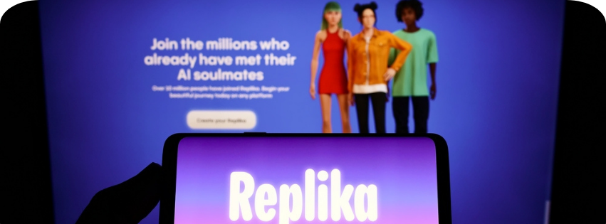 Replika AI