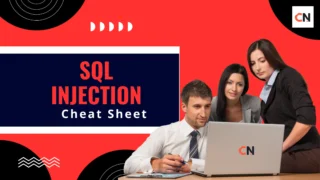 SQL Injection Cheat Sheet
