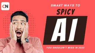 Spicy AI Apps You Shouldn’t Miss in 2025