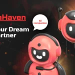 Create Your Dream AI Partner with HeraHaven
