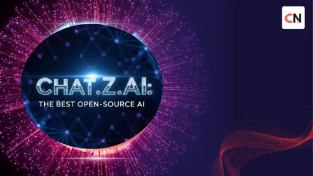 Meet Chat.Z.AI: The Best Open-Source AI
