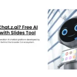 What Is Chat.z.ai? Free AI Chatbot with Slides Tool