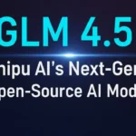 GLM 4.5: Zhipu AI’s Next-Gen Open-Source AI Model