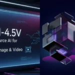GLM-4.5V: Open-Source AI for Text, Image & Video