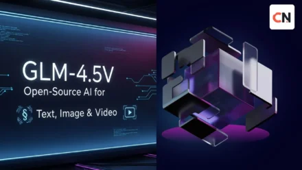 GLM-4.5V: Open-Source AI for Text, Image & Video