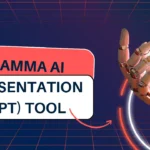 What is Gamma AI and How Its Presentation (PPT) Tool Makes Creating Slides Easier