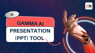 What is Gamma AI and How Its Presentation (PPT) Tool Makes Creating Slides Easier