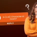 Is (c.ai) Character.AI Down? How to Check and What to Do