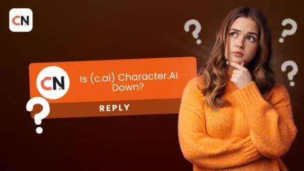 Is (c.ai) Character.AI Down? How to Check and What to Do