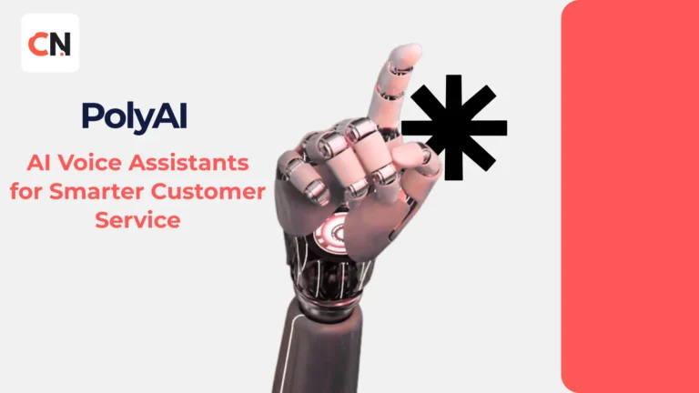 PolyAI: AI Voice Assistants for Smarter Customer Service