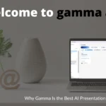 Why Gamma Is the Best AI Presentation Tool in 2025